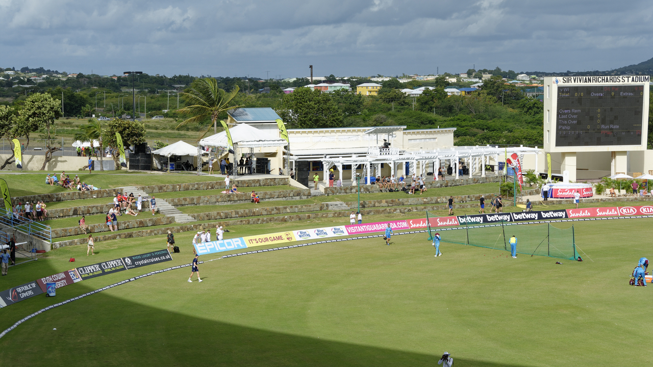 20190131-093527•Sir Vivian Richards Cricket Stadium•Parham•Saint Peter•Antigua and Barbuda